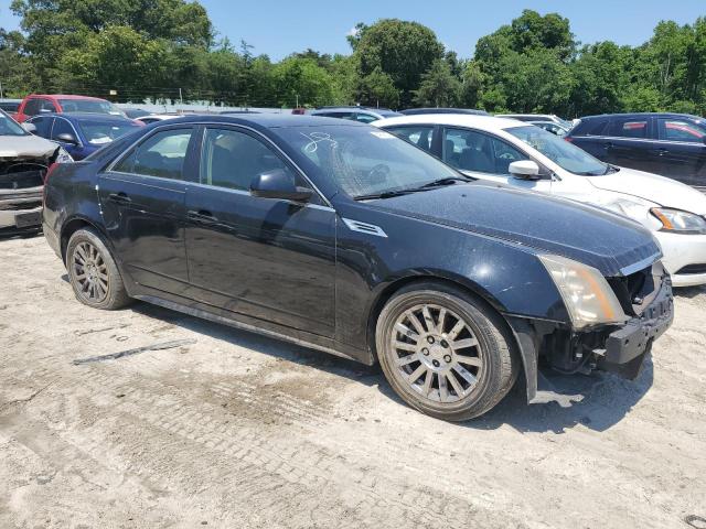 2012 Cadillac Cts Luxury Collection VIN: 1G6DE5E53C0148168 Lot: 54709174