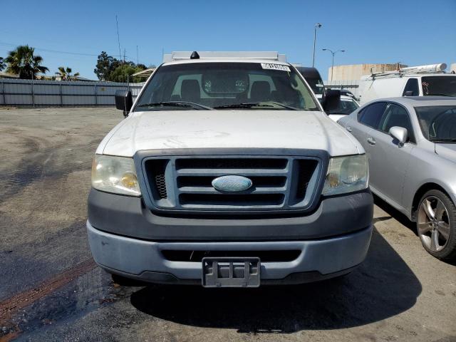 2008 Ford F150 VIN: 1FTRF12228KB87655 Lot: 56131694