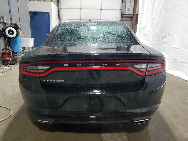 2022 Dodge Charger Sxt VIN: 2C3CDXBGXNH161080 Lot: 54523754