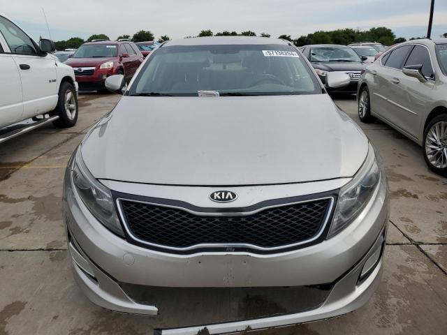 2015 Kia Optima Lx VIN: KNAGM4A78F5527718 Lot: 57138294