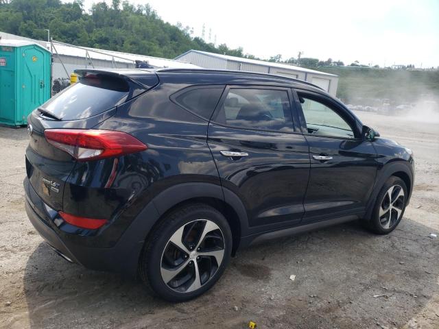 2016 Hyundai Tucson Limited VIN: KM8J3CA29GU076800 Lot: 56459744