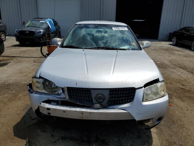 2005 Nissan Sentra 1.8 VIN: 3N1CB51D75L536513 Lot: 54061474