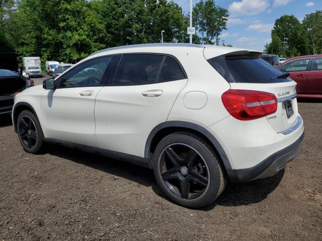 VIN WDCTG4GB4FJ037492 2015 Mercedes-Benz GLA-Class,... no.2