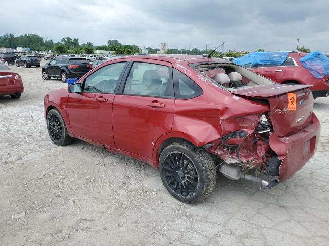 2011 Ford Focus Ses VIN: 1FAHP3GN2BW165765 Lot: 56053144