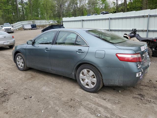 2007 Toyota Camry Ce VIN: 4T1BE46KX7U696701 Lot: 54811584