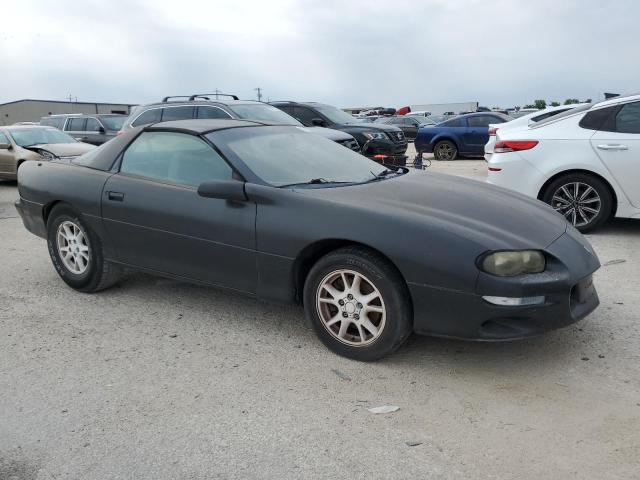 2000 Chevrolet Camaro VIN: 2G1FP22K6Y2128889 Lot: 56756434