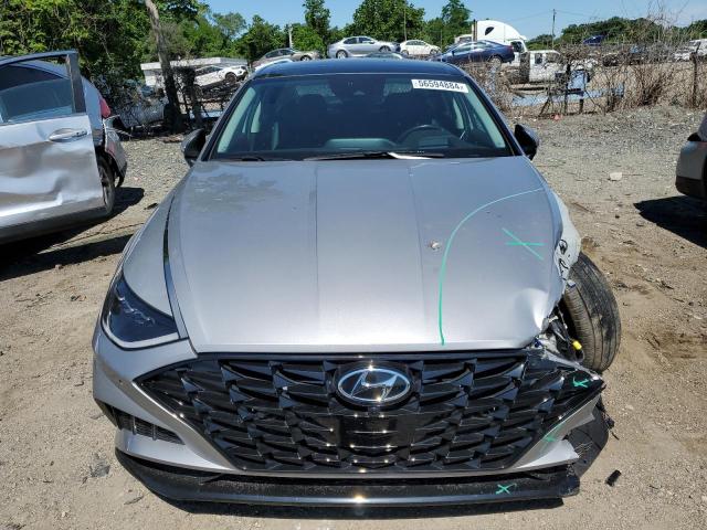 2023 Hyundai Sonata Limited VIN: KMHL34J22PA268835 Lot: 56594884