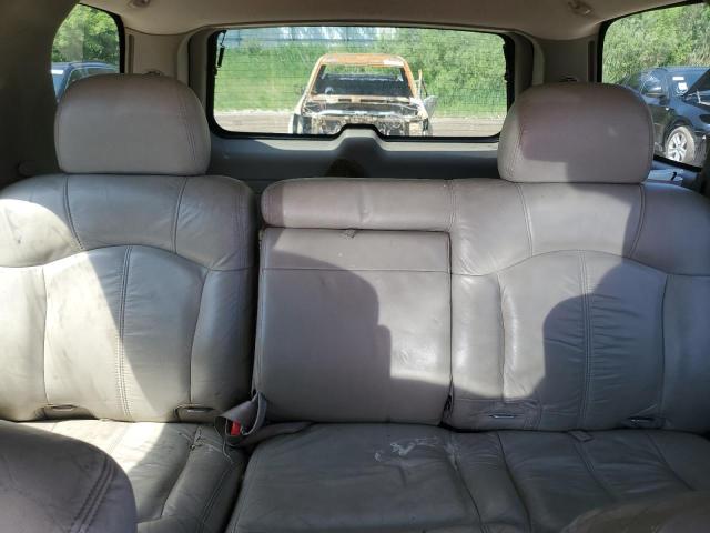 2002 Chevrolet Tahoe K1500 VIN: 1GNEK13Z12J241800 Lot: 55555004