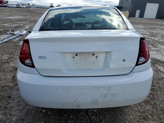 2006 Saturn Ion Level 3 VIN: 1G8AL55F76Z165872 Lot: 53881654