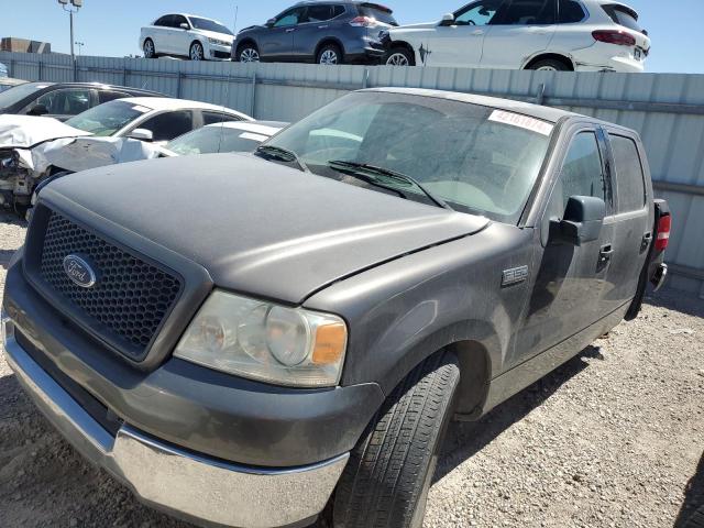 2004 Ford F150 Supercrew VIN: 1FTPW12504KD76364 Lot: 42161874