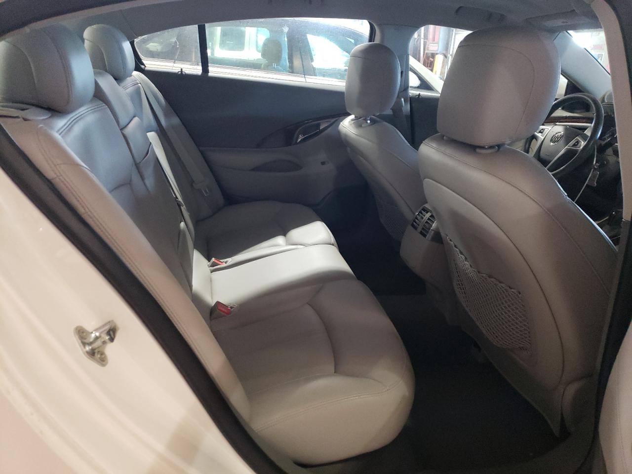 1G4GD5ER1CF137551 2012 Buick Lacrosse Premium