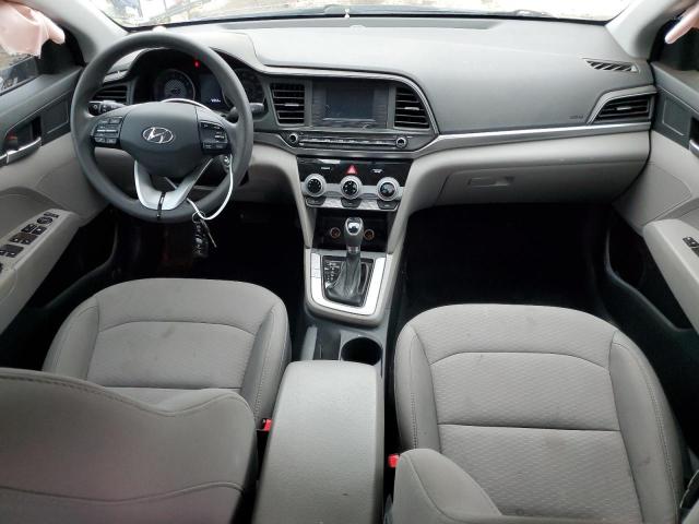 2019 Hyundai Elantra Se VIN: 5NPD74LF5KH488405 Lot: 56846004