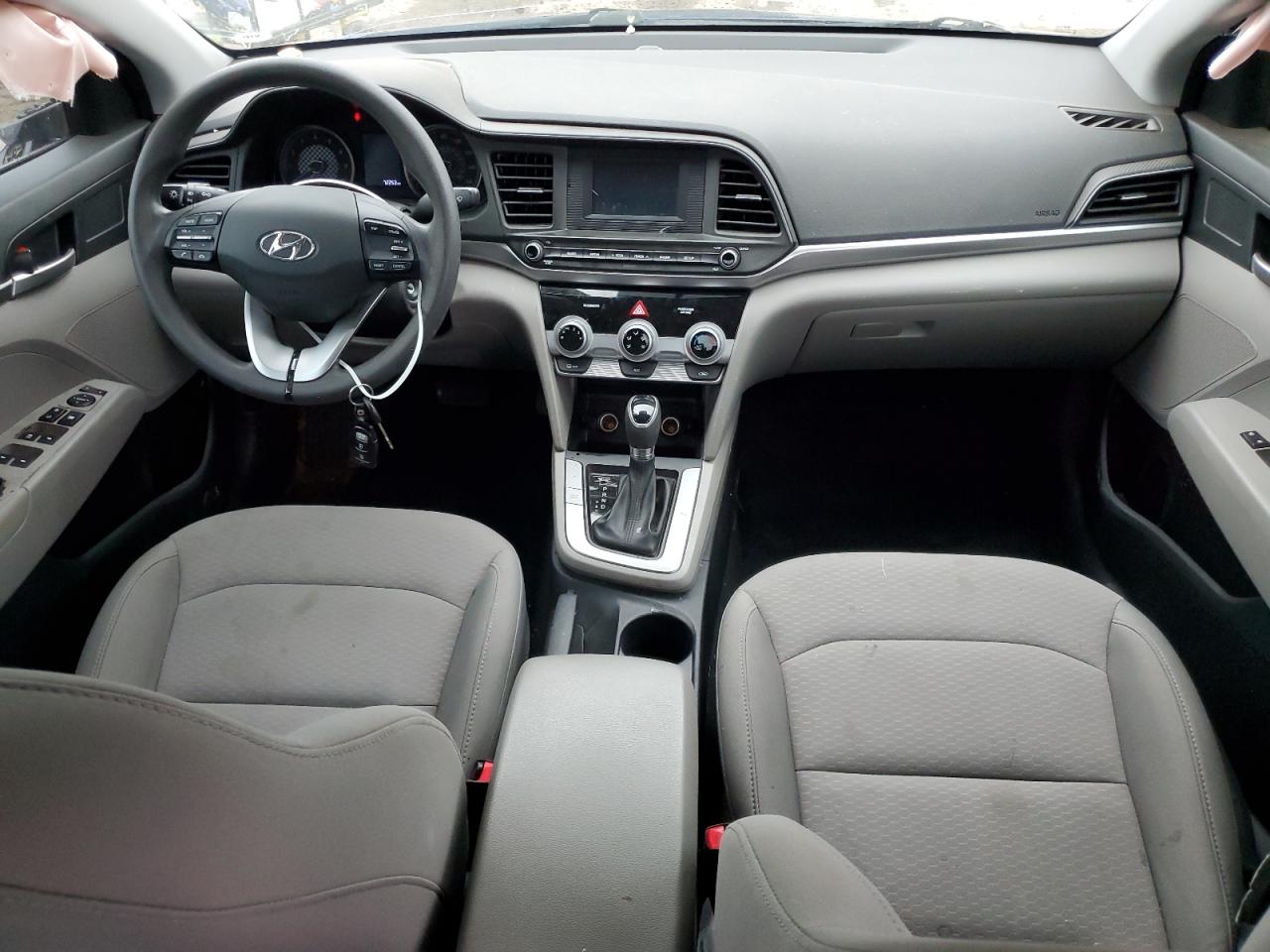 5NPD74LF5KH488405 2019 Hyundai Elantra Se