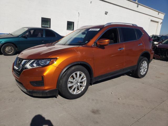 Vin: jn8at2mv4lw103621, lot: 56046904, nissan rogue s 2020 img_1