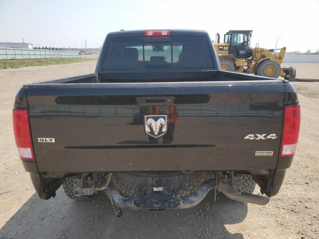 2017 Ram 1500 Slt VIN: 1C6RR7GG9HS676849 Lot: 54317114