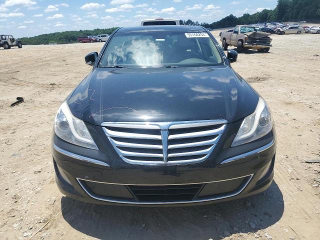 2012 Hyundai Genesis 4.6L VIN: KMHGC4DF7CU192375 Lot: 55160254