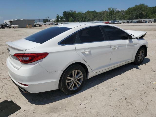 2015 HYUNDAI SONATA 4D - 5NPE24AF5FH075525