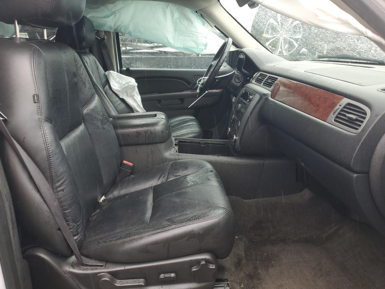 1GKS2CE03CR107822 2012 GMC Yukon Slt