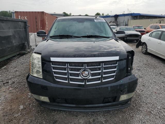 2007 Cadillac Escalade Luxury VIN: 1GYFK638X7R236910 Lot: 56078644