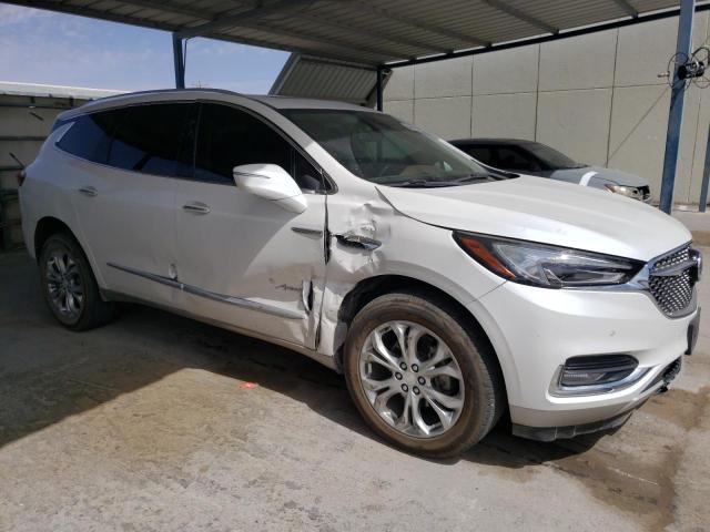 2018 Buick Enclave Avenir VIN: 5GAERDKW7JJ191045 Lot: 54544184