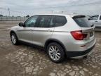 BMW X3 XDRIVE2 photo