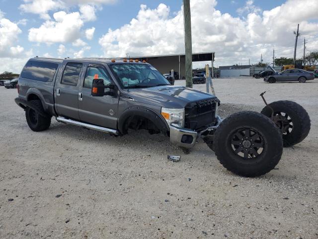 2011 Ford F250 Super Duty VIN: 1FT7W2BT5BEB78511 Lot: 53505874