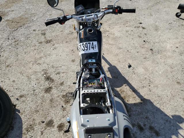 2022 YAMAHA TW200 JYA3AWE06NA177820
