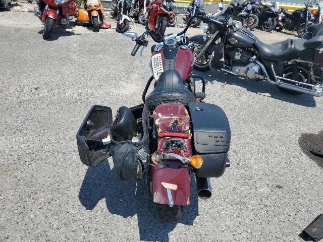 2020 HARLEY-DAVIDSON FLHCS 1HD1YBK12LB025861