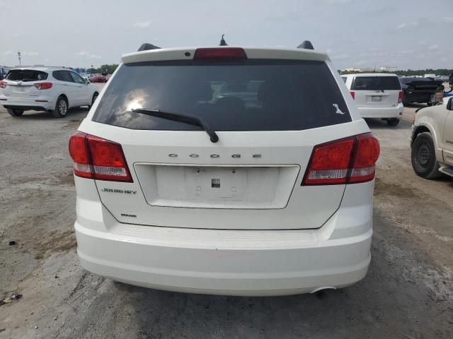 2012 Dodge Journey Se VIN: 3C4PDCAB9CT167694 Lot: 55158044