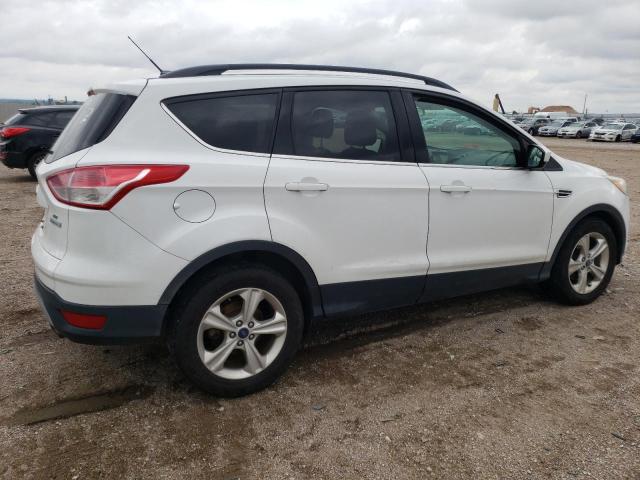 2016 Ford Escape Se VIN: 1FMCU0GX0GUA21112 Lot: 56929914