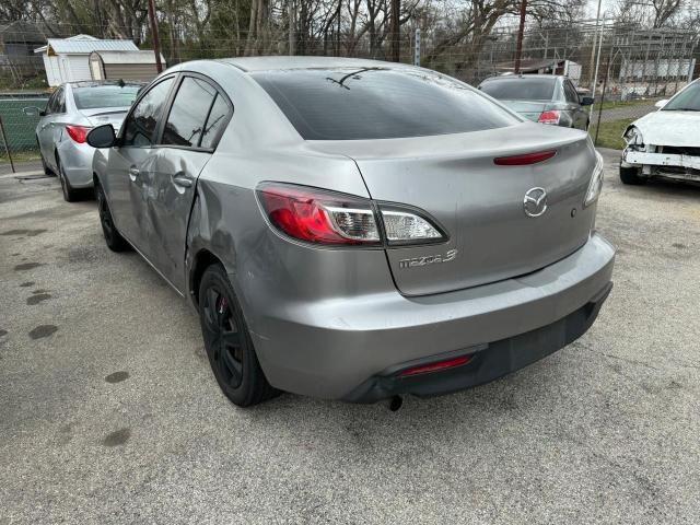 2011 Mazda 3 I VIN: JM1BL1UG5B1405460 Lot: 53732144