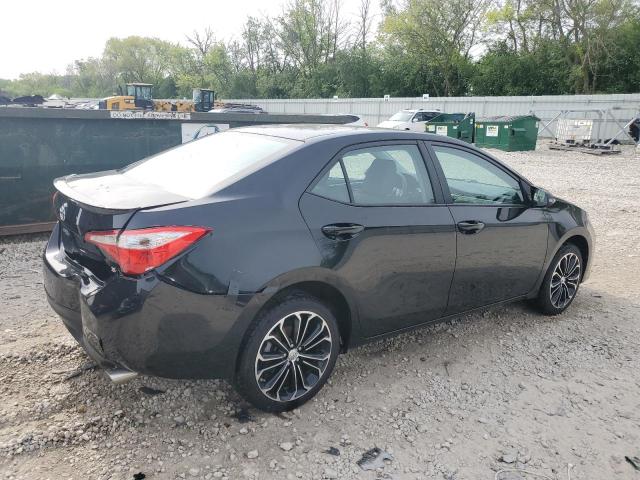 2016 Toyota Corolla L VIN: 5YFBURHE4GP544700 Lot: 55928474