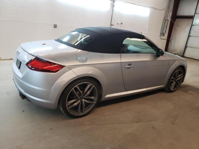 2017 AUDI TT TRUT5CFV4H1011341