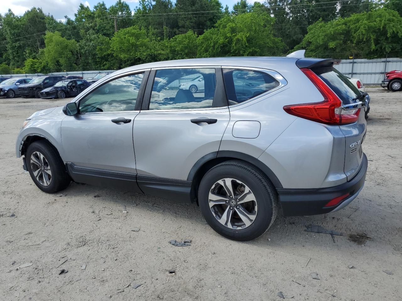 7FARW5H34HE014079 HONDA CRV 2017