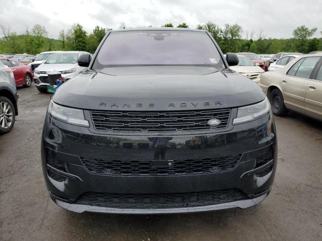 2023 Land Rover Range Rover Sport Dynamic Se VIN: SAL1L9FU4PA115837 Lot: 54490884