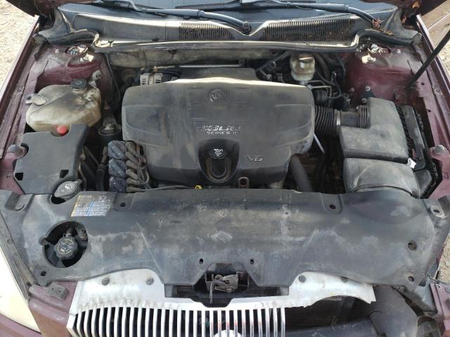 2006 Buick Lucerne Cx VIN: 1G4HP57276U230084 Lot: 55455154