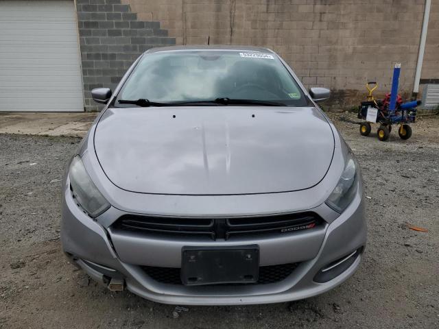 2016 Dodge Dart Sxt VIN: 1C3CDFBB4GD727913 Lot: 53229054