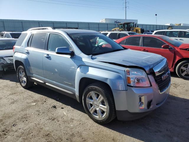 2014 GMC Terrain Sle VIN: 2GKFLRE35E6141304 Lot: 53520304