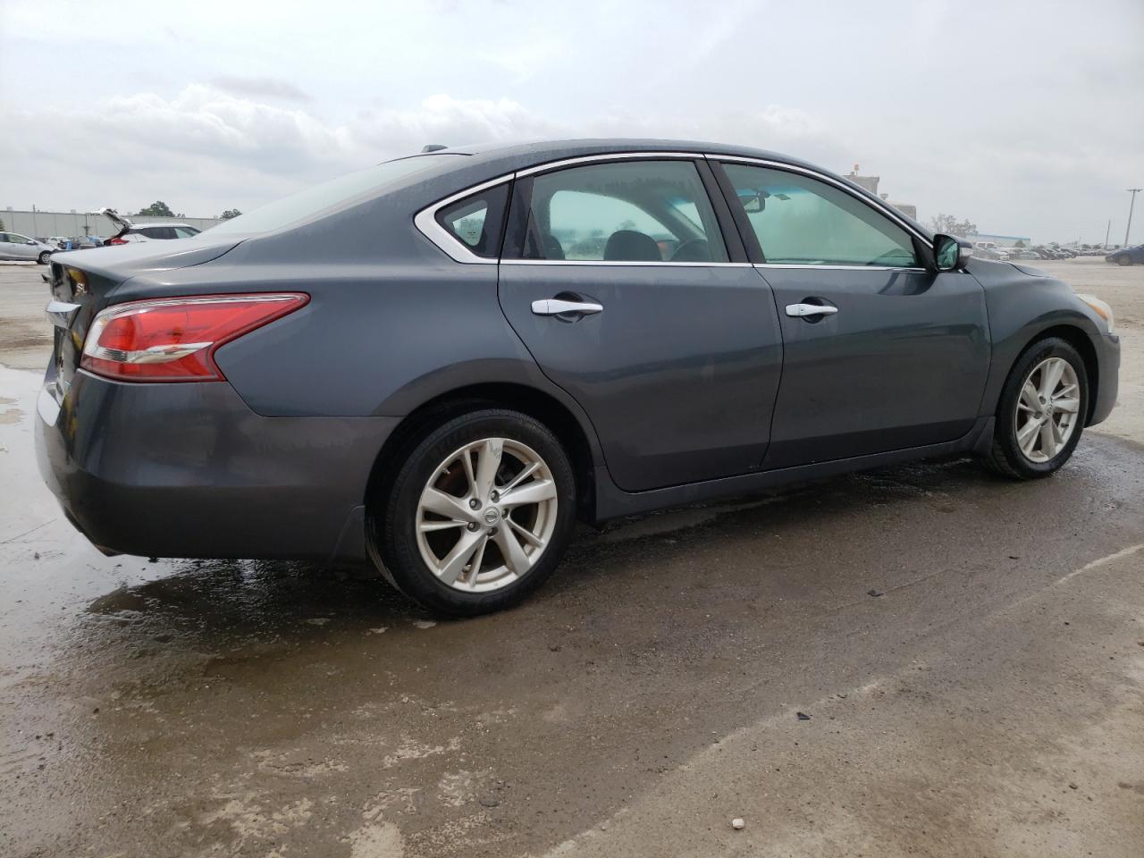 2013 Nissan Altima 2.5 vin: 1N4AL3AP5DC298578