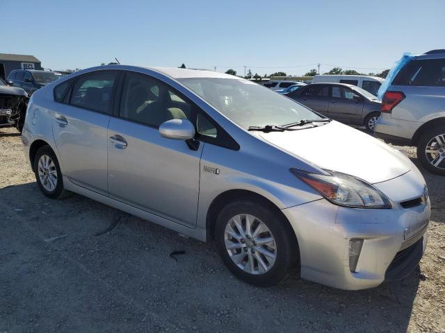 2013 Toyota Prius Plug-In VIN: JTDKN3DP6D3046357 Lot: 54607844