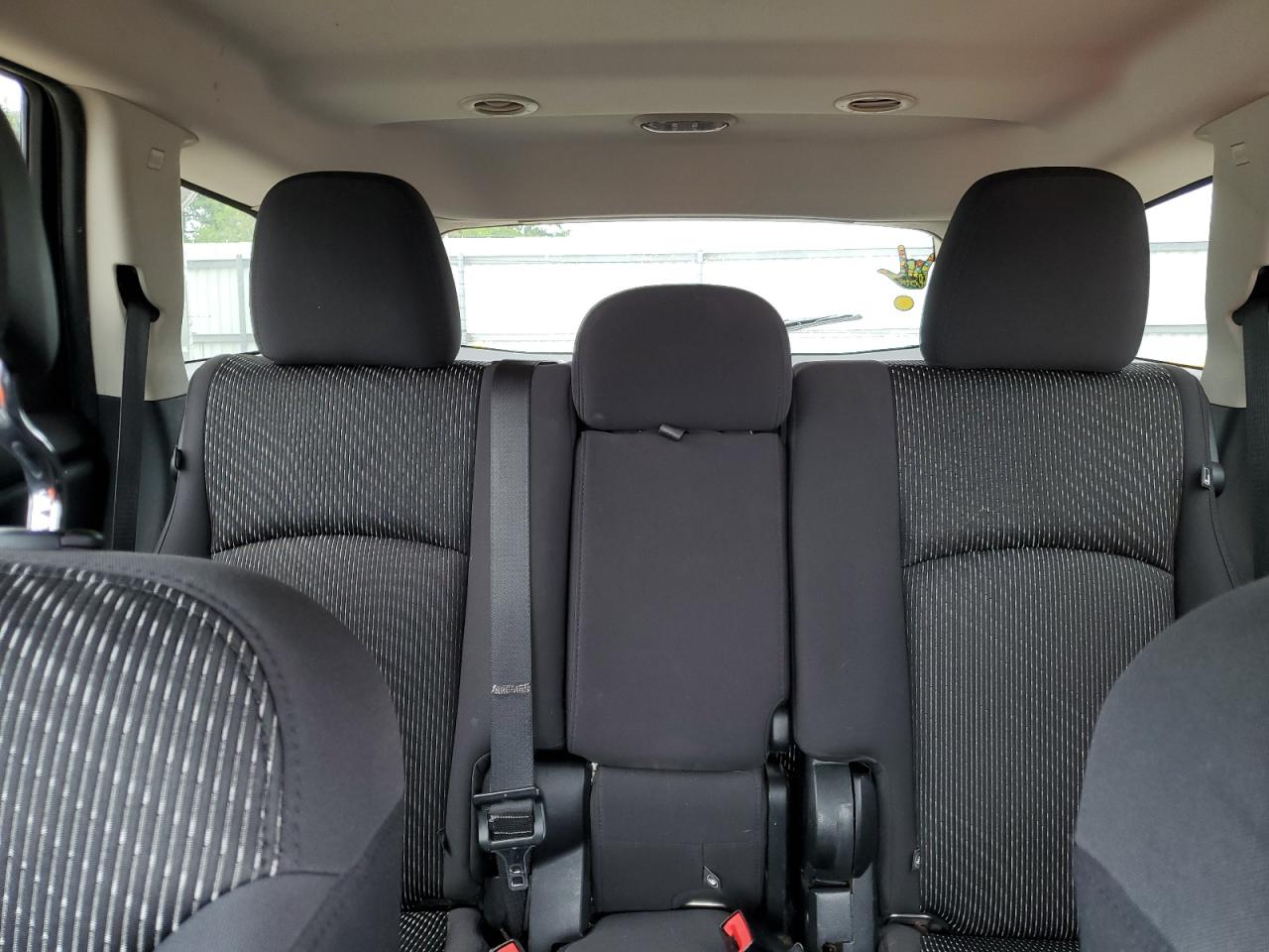 3C4PDCABXDT557723 2013 Dodge Journey Se