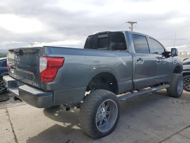 2018 Nissan Titan Xd Sl VIN: 1N6AA1F4XJN518457 Lot: 55148564