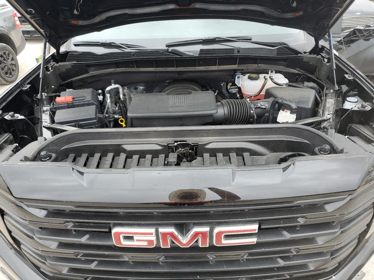 1GTPHAED1RZ252440 2024 GMC Sierra C1500