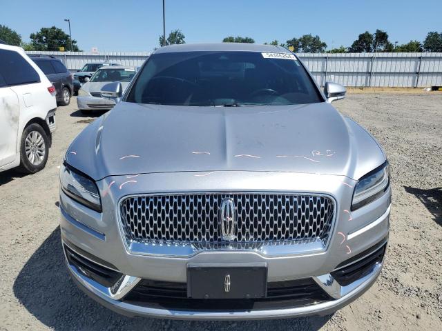 2020 Lincoln Nautilus VIN: 2LMPJ8J96LBL29599 Lot: 54346264