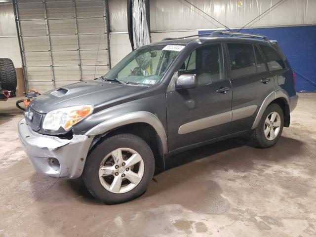 2005 Toyota Rav4 VIN: JTEHD20V450074748 Lot: 53222444