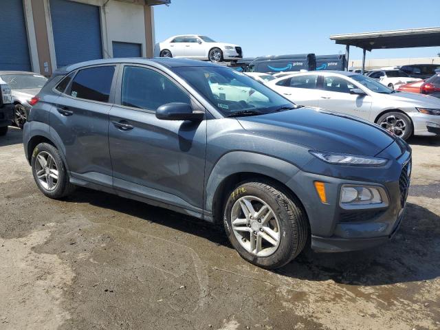 2020 Hyundai Kona Se VIN: KM8K12AA0LU502797 Lot: 57085974