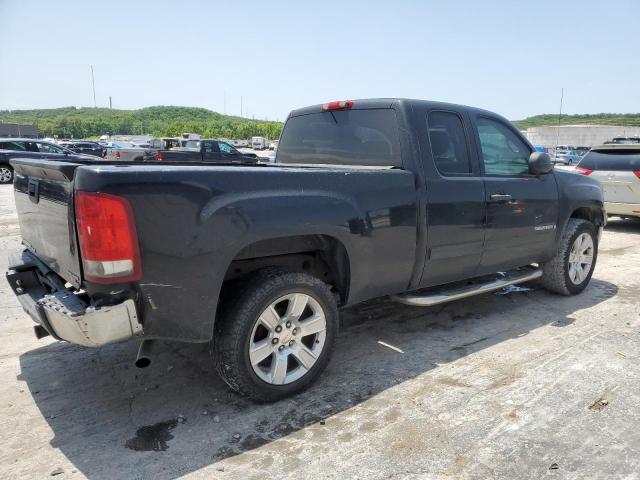 2008 GMC Sierra C1500 VIN: 1GTEC19C58Z309261 Lot: 55483114