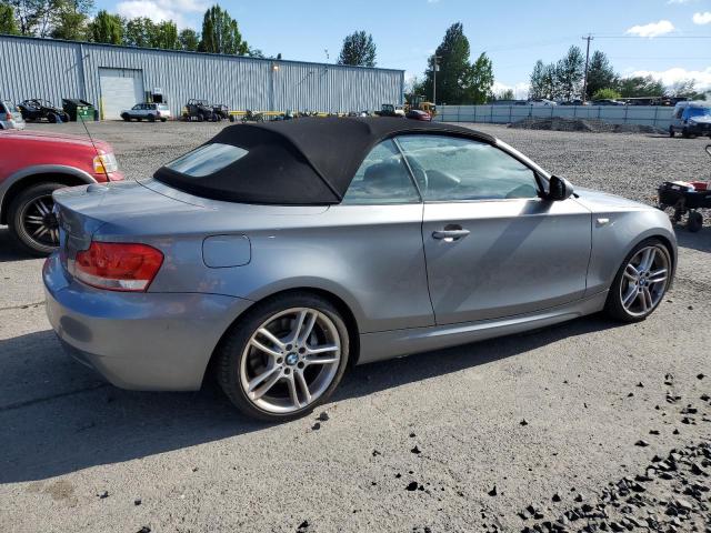 2012 BMW 135 I VIN: WBAUN7C59CVM25952 Lot: 57166264