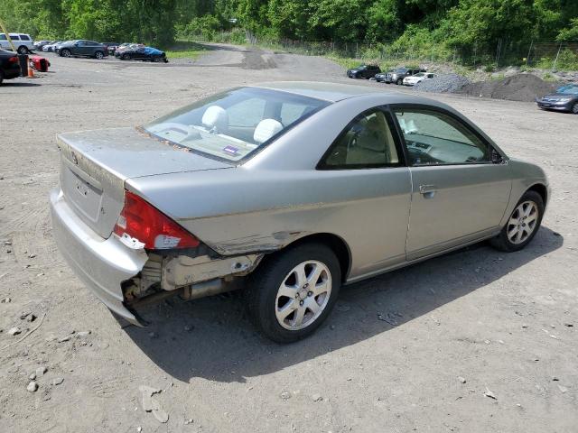 2003 Honda Civic Ex VIN: 1HGEM22933L052339 Lot: 54801804