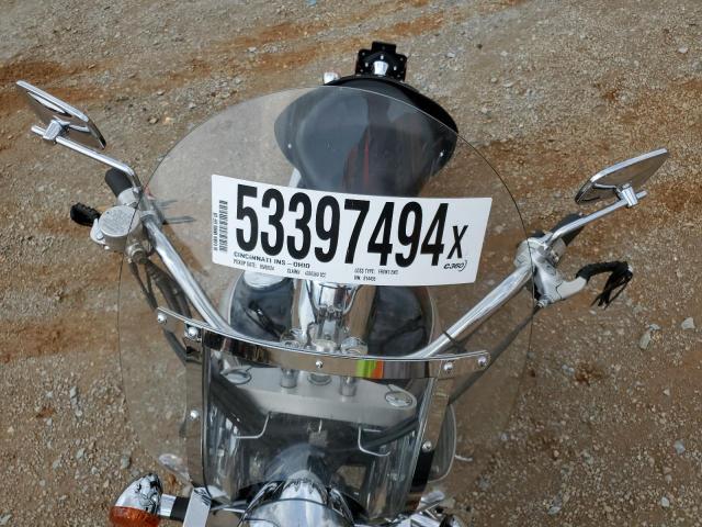 2006 INDIAN MOTORCYCLE CO. SPRINGFIEL - JKBVNCE106A014435
